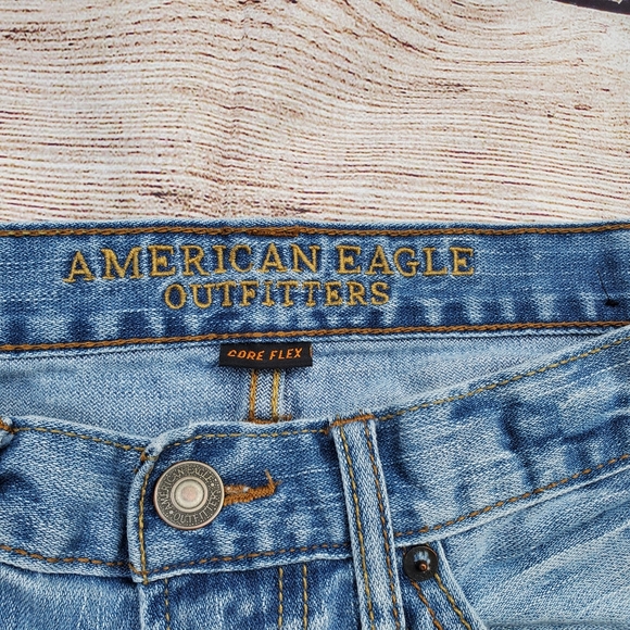 SOLD on (M) American Eagle Original Straight - Picture 7 of 8